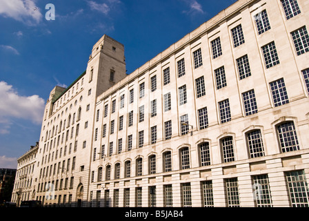 Die Scientology-Kirche, London, England, UK Stockfoto