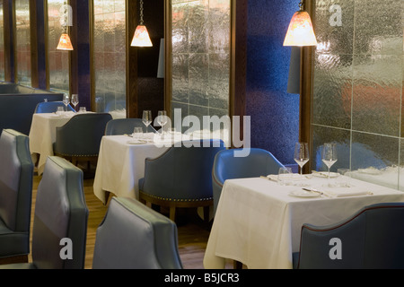 Corrigans Restaurant Mayfair Stockfoto