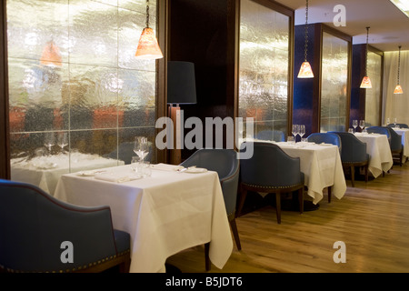 Corrigans Restaurant Mayfair Stockfoto