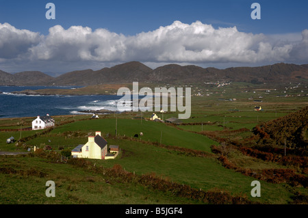 Allihies, County Cork - Johannes Gollop Stockfoto