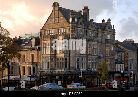 Bettys Teestuben in Harrogate Yorkshire UK Stockfoto