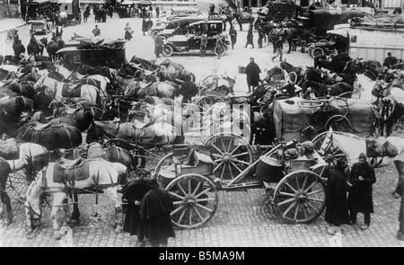 2 G55 W1 1914 20 WWI belgische Artillerie Foto Geschichte Weltkrieg Westfront belgische Artillerie Foto undatiert Stockfoto