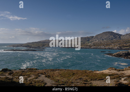 Beara Halbinsel, County Cork - Johannes Gollop Stockfoto