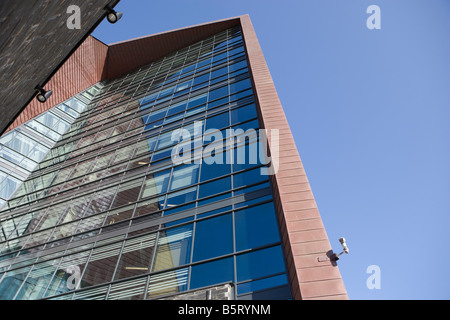Plymouth-Roland Levinsky Gebäude der Universität Stockfoto