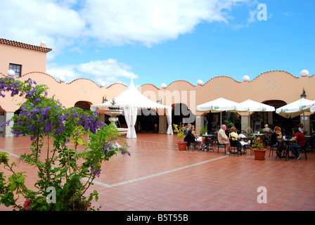 Mercado Nuestra Senora de Africa, Santa Cruz de Tenerife, Teneriffa, Kanarische Inseln, Spanien Stockfoto