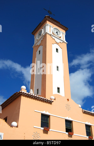 Mercado Nuestra Senora de Africa, Santa Cruz de Tenerife, Teneriffa, Kanarische Inseln, Spanien Stockfoto