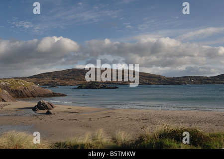 Derrynane, County Kerry, Irland - Johannes Gollop Stockfoto