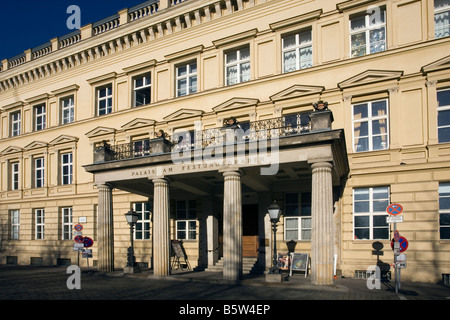 Palais am Festungsgraben, Berlin, Deutschland Stockfoto