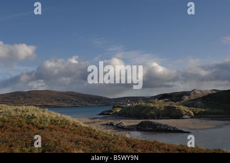 Derrynane, County Kerry, Irland - Johannes Gollop Stockfoto