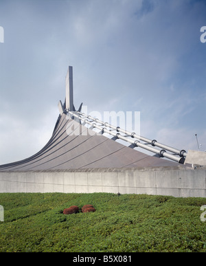 Olympiastadion Tokio Stockfoto