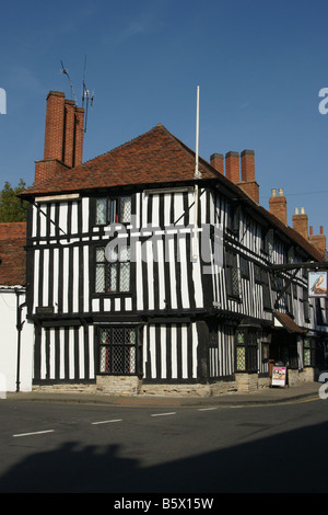 Das Falcon Hotel, London, England, Vereinigtes Königreich Stockfoto