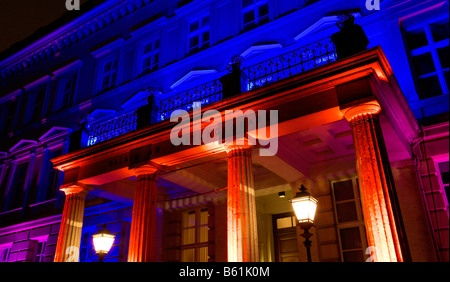 Palais am Festungsgraben, Berlin, Deutschland Stockfoto