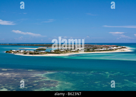 Hotels in Varadero, Kuba, Karibik, Mittelamerika, Amerika Stockfoto