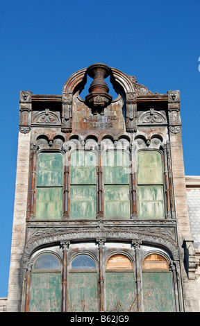 Die A. B. Petrie Gebäude in Guelph, Ontario Kanada Stockfoto