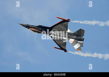 Eurofighter EF2000 Typhoon Stockfoto