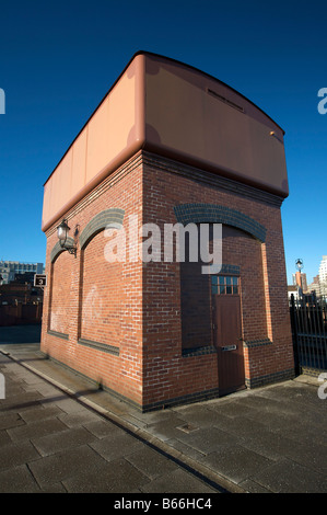 Moor Street Station Birmingham West Midlands England UK Stockfoto