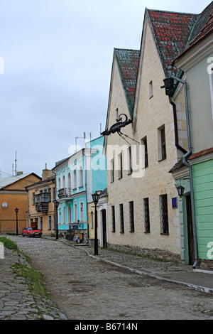 Kamianets Podilskyi, Oblast Chmelnyzkyj (Provinz), Ukraine Stockfoto