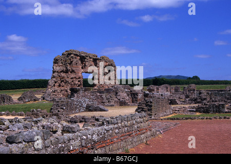 Wroxeter Roman City, Shrewsbury, Shropshire, Großbritannien Stockfoto