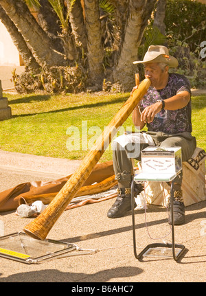 Balboa Park San Diego, CA, USA Stockfoto