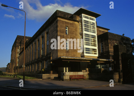Saint Andrews House, Edinburgh, Schottland. Stockfoto