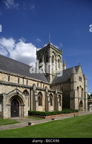 Grimsby Kirche East Riding of Yorkshire UK Great Britain Stockfoto