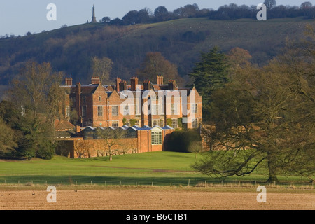 Chequers 1 Stockfoto