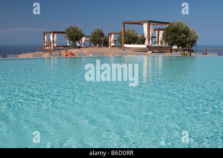 Sheraton Hotel befindet sich In der "Salobre Golf & Resort" in der Nähe von Maspalomas Stockfoto