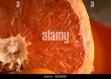 Grapefruit Stockfoto