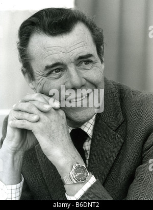 DIRK BOGARDE englischer Film und Theaterschauspieler 1921-99 Stockfoto