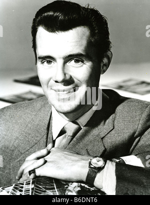 DIRK BOGARDE englischer Film und Theaterschauspieler 1921-99 Stockfoto