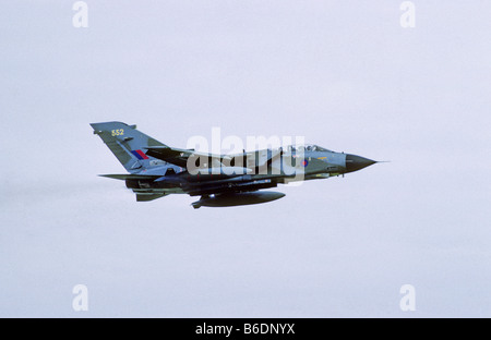 RAF Panavia Tornado GR-1 Stockfoto