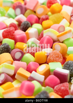 Candy Stockfoto