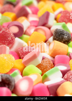 Candy Stockfoto