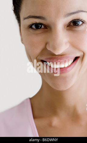 Medizinisches Fachpersonal. Stockfoto