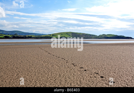 1818 Portmeirion Gwynedd Nordwales Stockfoto