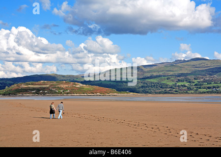 1820 Portmeirion Gwynedd Nordwales Stockfoto