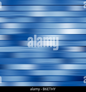 BlueMotion abstrakte Linien Hintergrund. Stockfoto