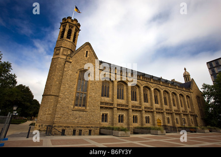 Bonython Hall, University of Adelaide, Adelaide, South Australia, Australien Stockfoto