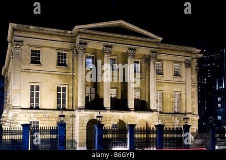 Apsley House Nummer 1 London - Westminster Stockfoto