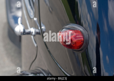 Citroen BL 11 1954 Stockfoto