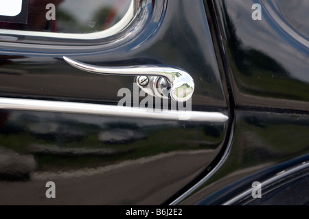 Citroen BL 11 1954 Stockfoto