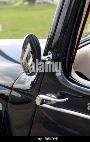 Citroen BL 11 1954 Stockfoto