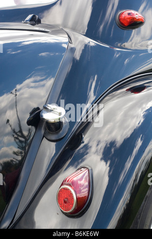 Citroen BL 11 1954 Stockfoto