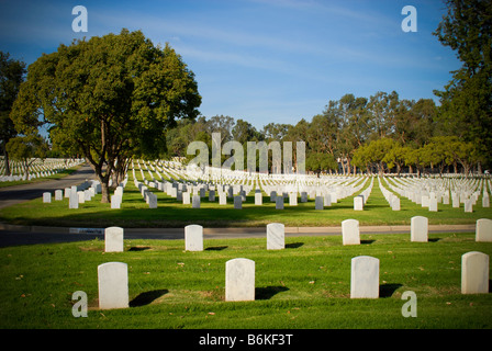 ERINNERN BEVÖLKERUNG RUHIG BLEIBT RUHE RUHE RIP REIHEN TRAURIG TRAURIGKEIT GELASSENHEIT SECHS SCHLAF DRECK RUHE RUHE UNTER VIELEN RIESIGEN 6 PARK BAUM Stockfoto