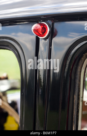 Citroen BL 11 1954 Stockfoto