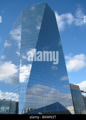 Cira-Center neben Pennsylvania Station 30th Street Amtrak Station Philadelphia Pennsylvania USA Stockfoto