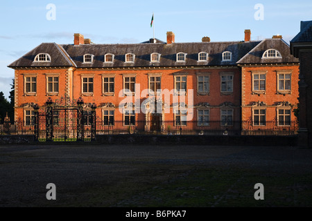 Tredegar House, Newport, South Wales, Australia Stockfoto