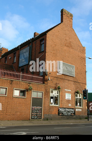 Nuneaton Warwickshire England GB UK 2008 Stockfoto