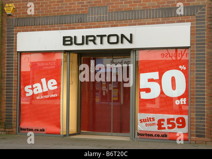 Nuneaton Warwickshire England GB UK 2008 Stockfoto