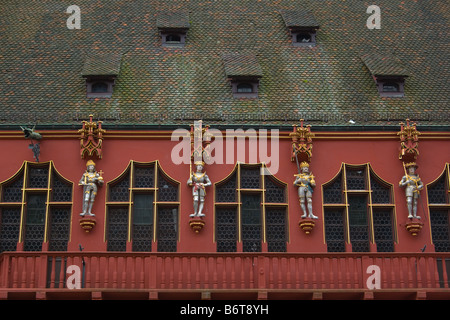 Freiburg, Deutschland Stockfoto